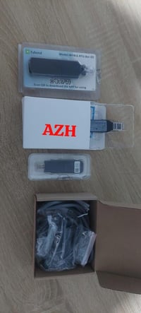 واي فاي • راوتر • ميموسا