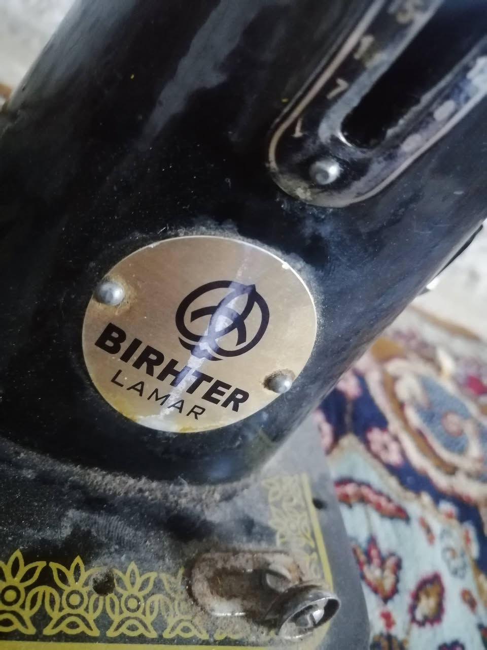 شغاله ما بيها شي السعر 40 مكاني بغداد الغزاليه


**إذا كنت صاحب هذا الإعلان وتريد حذفه لأي سبب، رجاءا أرسل رسالة إلى الدعم الفني**