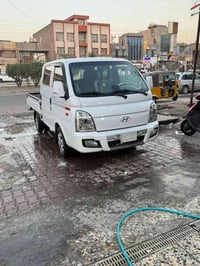 هيونداي بورتر • ٢٠٢٢ • ٢٨ الف