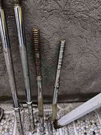 أوزان حديد • وزن ١١٠ • بغداد المدينه