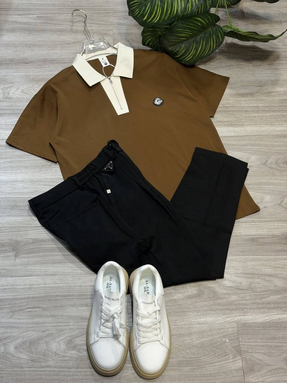 جديد ☑️☑️☑️
العنوان الكريعات مجاور مطعم البلام 
لمه للالبسه الرجالية ❤️


**إذا كنت صاحب هذا الإعلان وتريد حذفه لأي سبب، رجاءا أرسل رسالة إلى الدعم الفني**