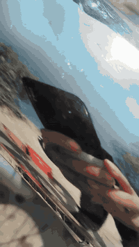 دراجة سافين • موديل ٢٠١٧ • ٥ كير