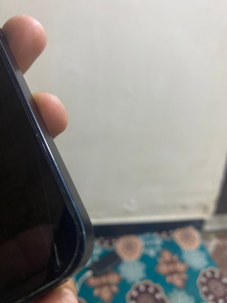 ١٣عادي 
بطاريه ٨٩
بيه بس فطر بل شاشه موضح بل تصوير وممأثر ع شي وتلفون كله بلادي فيس ايدي شغال 
اريده مراوس شنو عندك نزل


**إذا كنت صاحب هذا الإعلان وتريد حذفه لأي سبب، رجاءا أرسل رسالة إلى الدعم الفني**