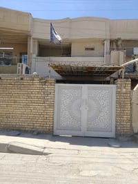 المعالف • ١٢٠م • طابقين