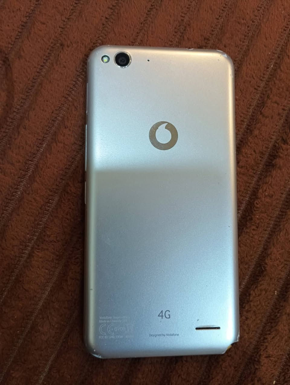 يالله بضاعه جديده غراض امزون باسعار جدا مناسبه


**إذا كنت صاحب هذا الإعلان وتريد حذفه لأي سبب، رجاءا أرسل رسالة إلى الدعم الفني**