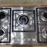 طباخ بلتن • ٥ مشاعل • ضمان سنة