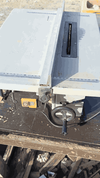 ميشار منضدي • نضيف • ديالى