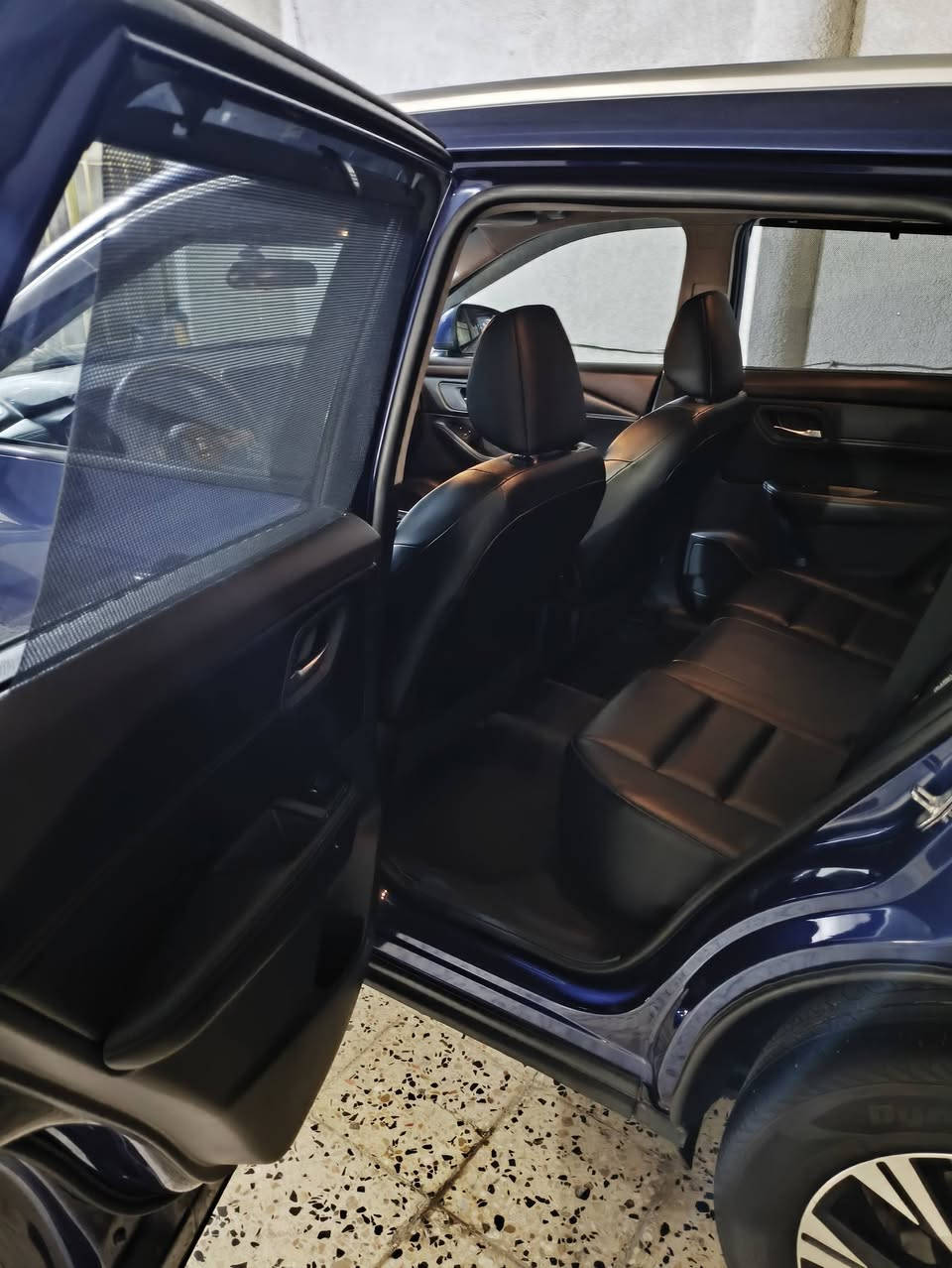 السلام عليكم
نيسان روج 2023 sv plus فول مواصفات كشنات جلد رادار امامي توقف ذاتي بيهه هواي مواصفات  كير مكينة كفاله ماشيه 22 ميل السياره جديده كلش  حجم المكينة 1500تيربو 3 سلندر السياره بيهه قطعه فقط مبدله البنيد صبغ ايرباك دركة طاك رقم بغداد باسمي الاستفسار اكثر اتصال *********** العنوان ديالى بعقوبة 

السعر 158 وبيهه مجال .
