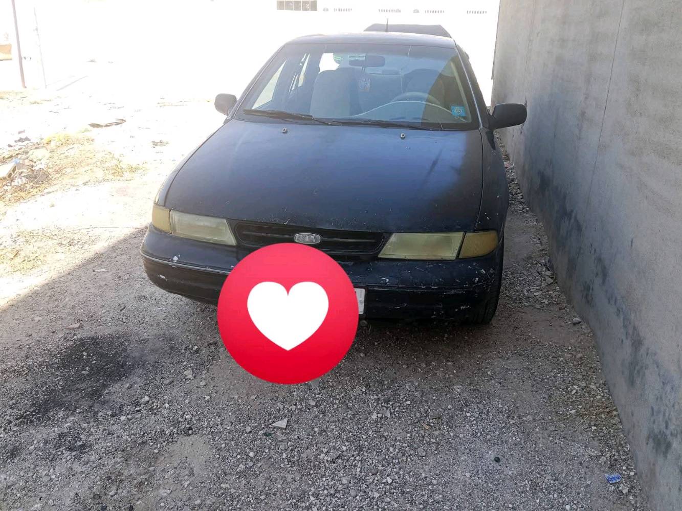 السلام عليكم كيا سيفيا للبيع،
رقم انكليزي تاخذ السياره من الشرعي سيارة جاهزة كله شرط ،محرك نظيف ، كير جديد، صدر جديد ،كهربائيات فول ،
كير اوتماتيك ،
السعر 33بيها مجال 
للاستفسار،
‏‪***********‬‏