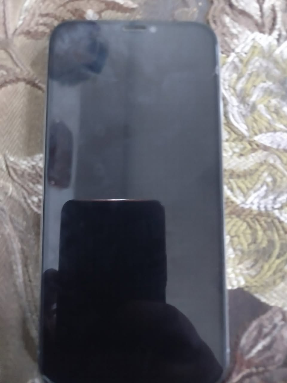 للبيع ايفون xجهاز نضيف كلشي ما مبدل ذاكره ٦٤ بطاريه ٧١ اصلي السعر ١٥٠ وبي مجال


**إذا كنت صاحب هذا الإعلان وتريد حذفه لأي سبب، رجاءا أرسل رسالة إلى الدعم الفني**