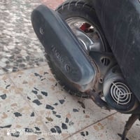 ياماها • بطه • ٢٠٠٣