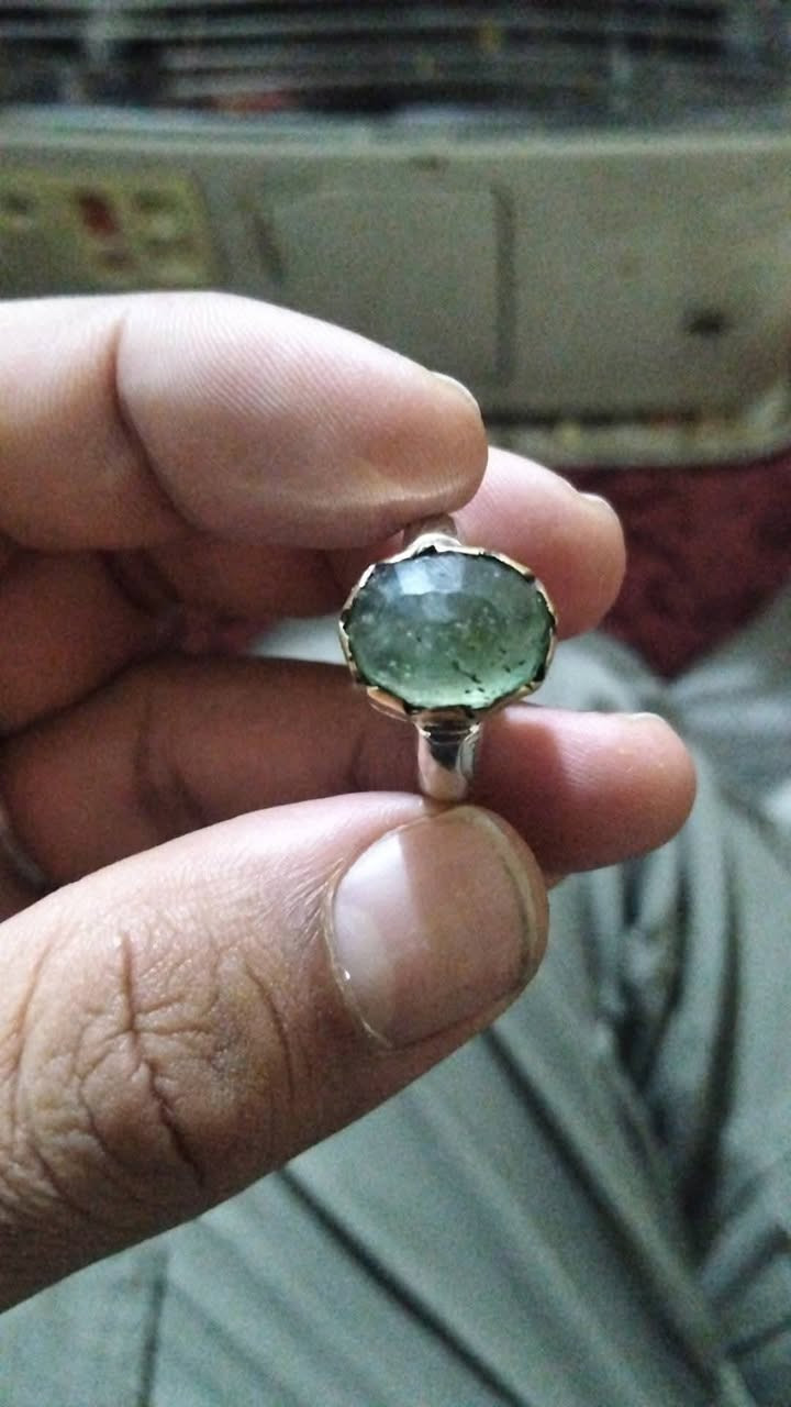 زمرد ذمه داير ذهب 24.  مراوس بخواتم لو بيع اعلى سعر ***********
