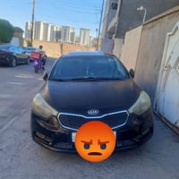 سيراتو فول • ٢٠١٥ • رقم اربيل