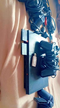 بلاي ٢ • ٣ يدات • سلم كامل