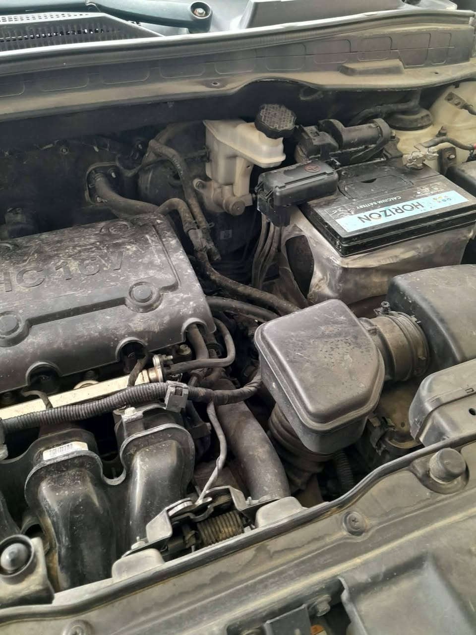 توسان ٢٠١١ رقم سليمانية رقم وسنويد مجدده وكاله عدنا من صاحبه مكفولة من الصبغ وحادث وسونار، مرفوق  مع منشور سعره،١٣٢ وبيه مجال  ***********
