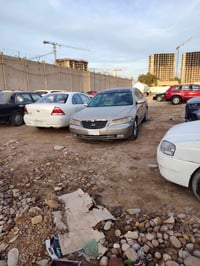 هونداي أزيره • ٢٠٠٦ • ٦ سلندر ٣٫٨