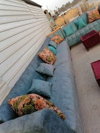 ديوان • ١٠ مقاعد • كل الألوان