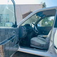 سايبا ٢٠١٢ • كير جديد • مكينه مكفولة