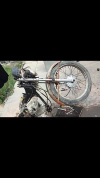 غراض دراجه • كامله • نضيفات