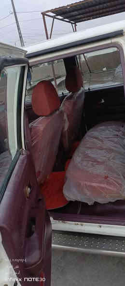 سلام عليكم بيكم دير موديل 2010مكفوله كفاله عامه لاكص ولا صبغ  عدا شبر بل بنيد صبغ مكينه كيراكسن حداديه تخم تاير جديد تبريد كهربائيات كلهه شغاله سنويه ل27 رقم كربلاء تحويل ثاني يوم أسعر ٦٠ اوبيه مجال للاستفسار الاتصال على الرقم ***********مكاني دوانيه ناحية نفر
