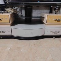 ميز بلازما • طاولة بلازما • ميز تلفزيون • طاولة تلفزيون • طاولات • اثا...