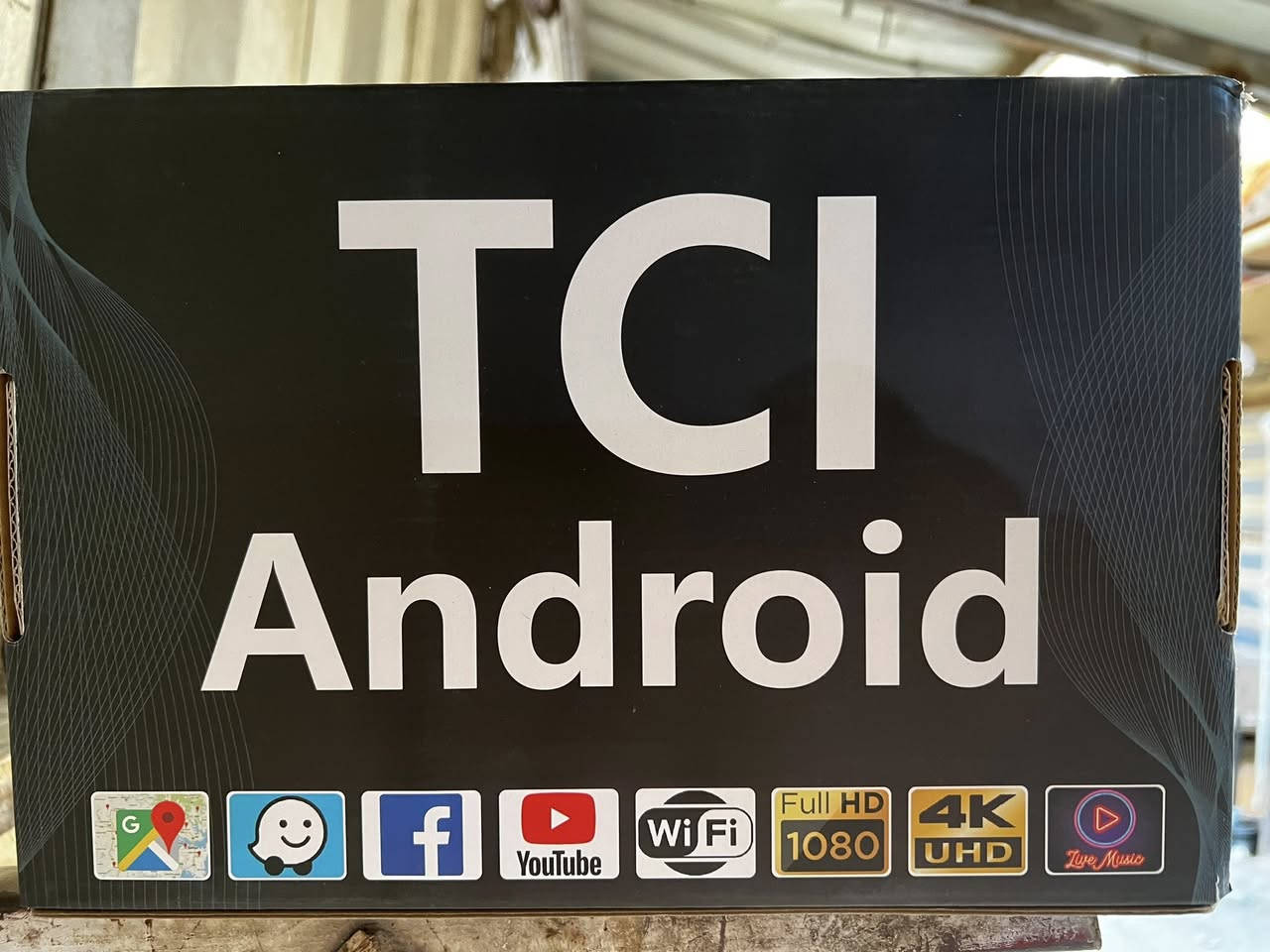 شاشات أندرويد فول وضوح 4k
وضوح الالوان من جميع الجوانب ips screen
شاشة كزاز سريعة اللمس تاج حراري  
تنزيل برامج  من الانترنيت
 بلوتوث/ WIFI / فيديو / خرائط / يوتيوب / منفذ فلاش / دعم تحكم الاستيرن / تفعيل كافة اوبشنات السيارة 
ذاكرة داخلية 
ذاكرة خارجية 
راديو  fm  am
سوق بلي
دبل بروسسر  معالج قوي 
تدعم تشغيل الكامرات 
الفيشة بلادية 
للاستفسار الاتصال على الارقام

                                                                    *********** واتس أب
