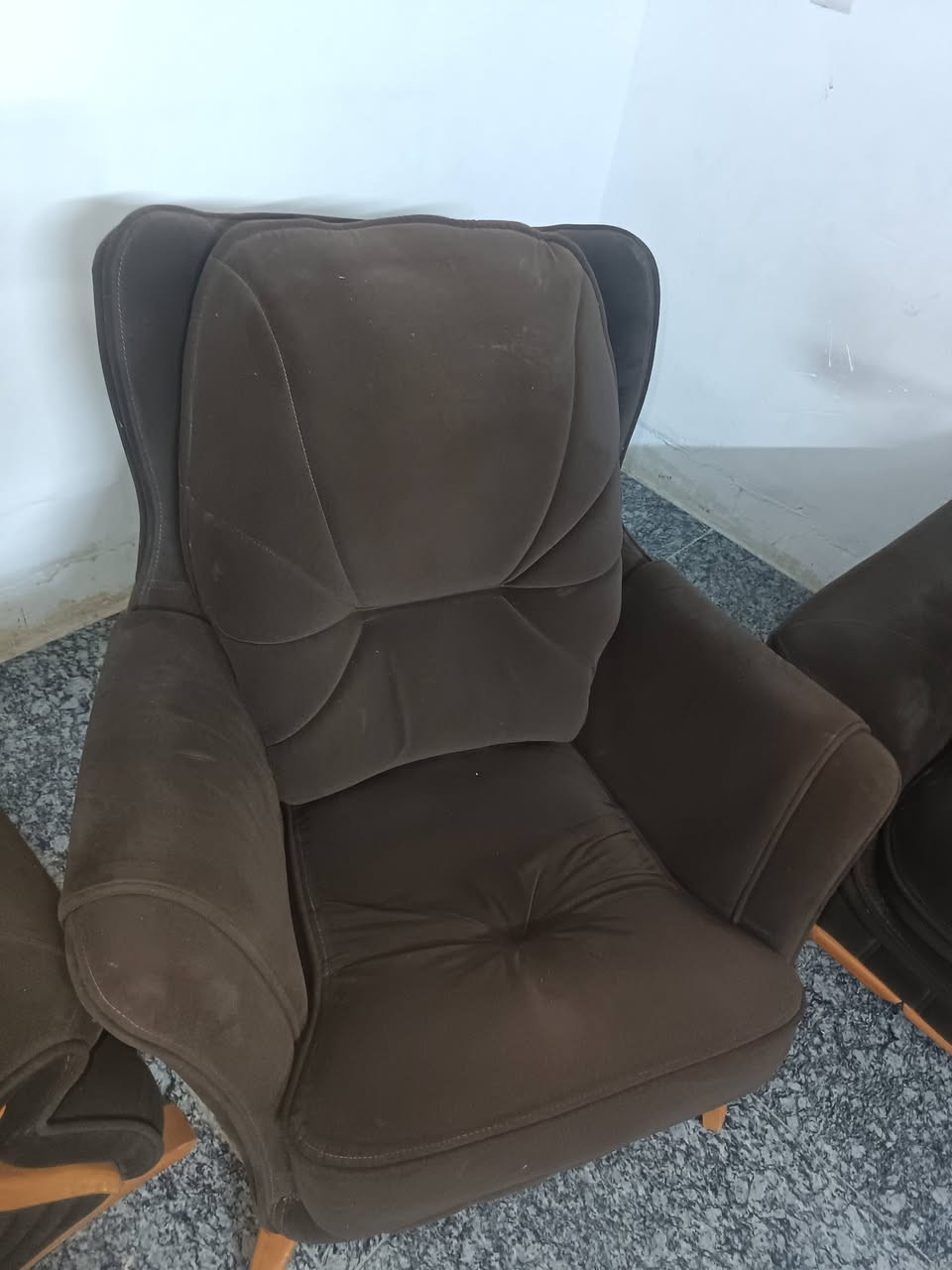 تخم تركي للبيع والضرر بسيط كلش مثل ماموضح بالصوره السعر 650 بي مجال بسيط مكاني البياع حي التراث قرب شارع الشبكة
تخم تركي للبيع والضرر بسيط كلش مثل ماموضح بالصوره السعر 650 بي مجال بسيط مكاني البياع حي التراث قرب شارع الشبكة
***********
