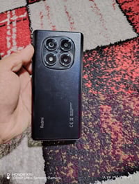 ريدمي نوت ١٤ برو بلاس • ٢٥٦ • ٨ رام