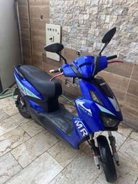 دراجة شحن • ٢٠٢٤ • ٥ بطاريات