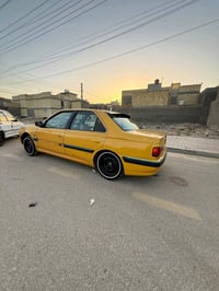 بارس • ٢٠١٢ • رقم نكليزي