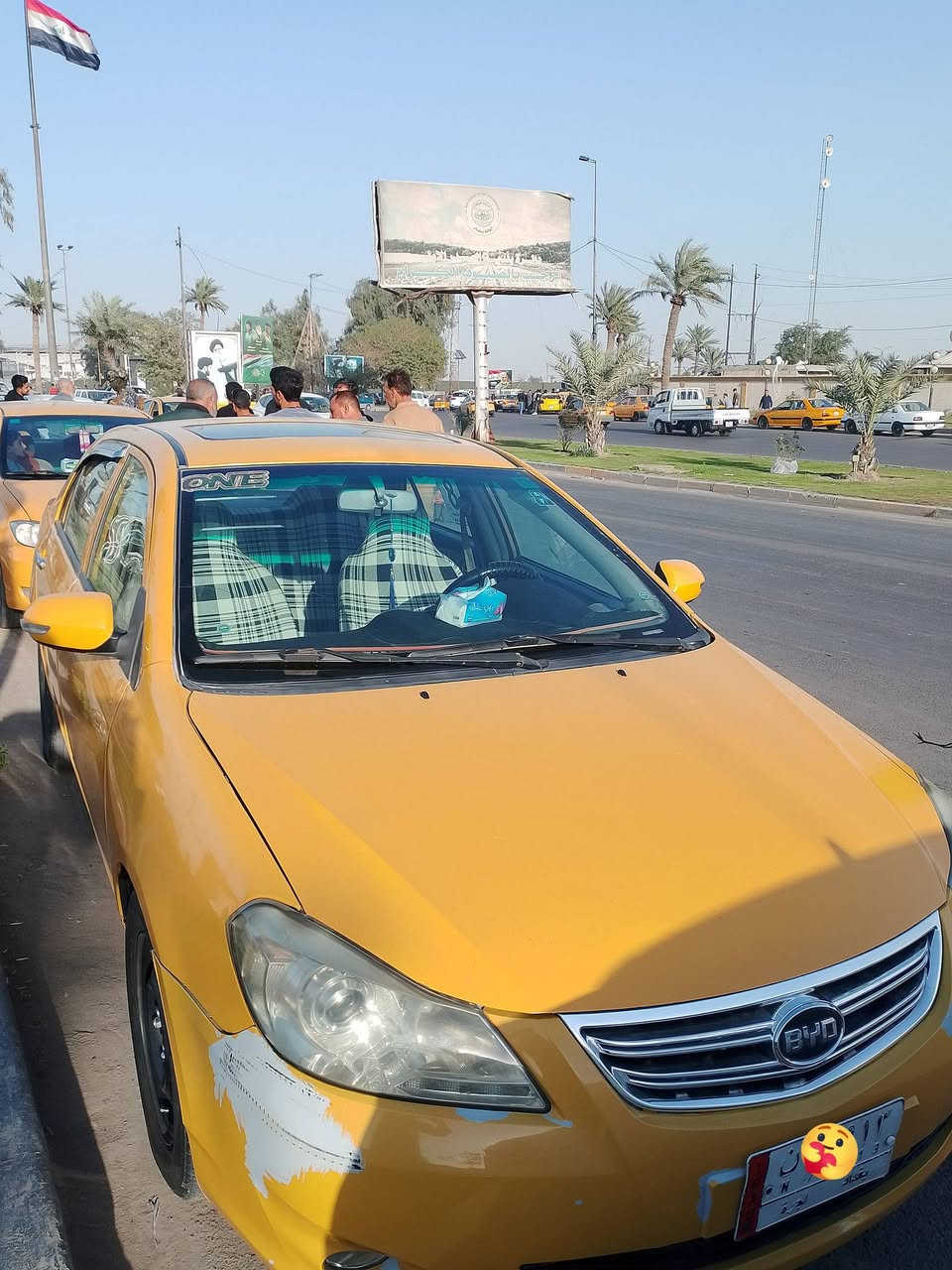 بيوايدي 2016   رقم بغداد ***********  اتصل  مكلف بلنشر السعر 40 بيه مجال  بيه مكانات صبغ
