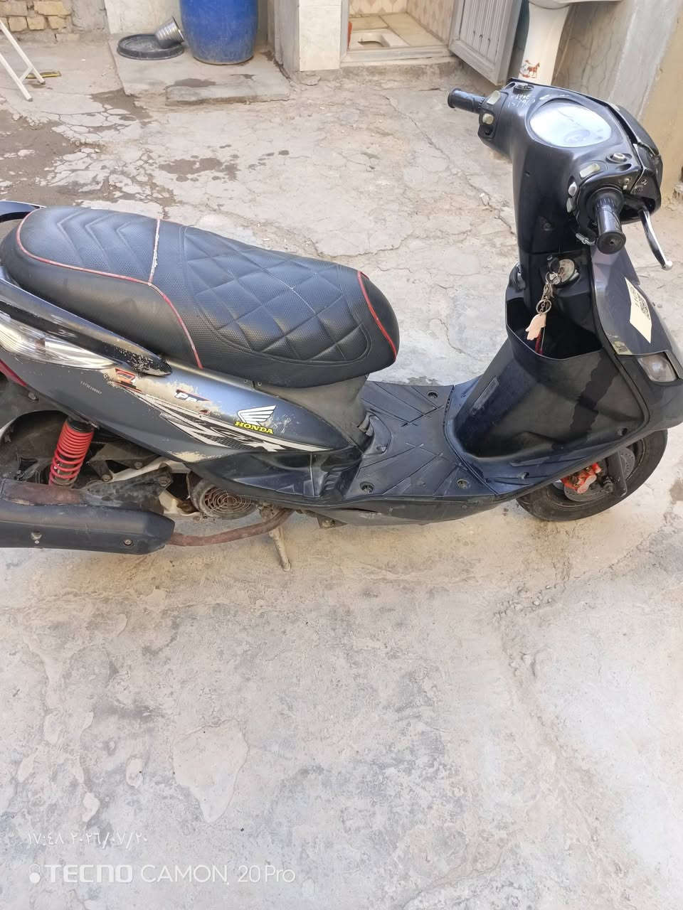 دراجه ماكس ثعلب نضيفه نكره سلف مكاني تاجيات غرب جسر الدوار السعر ٥٠٠٢٥     هاذا رقمي ***********
