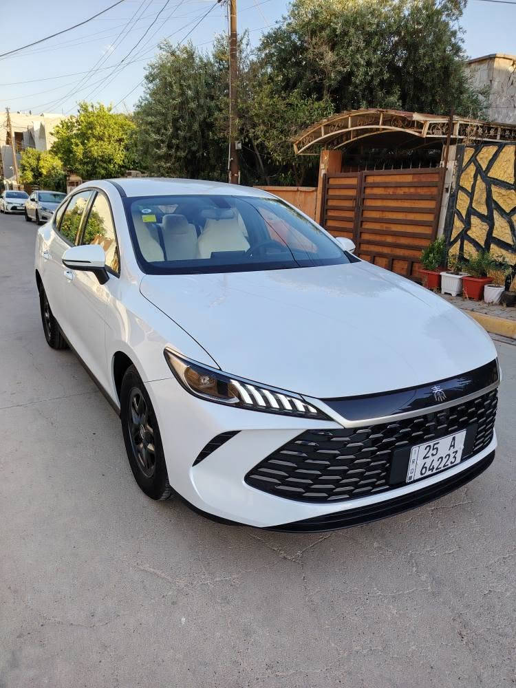 رقم الهاتف(***********-***********)
BYD
كن بلاص صيني موديل 2025 سيارة ثلاث انظمه بنزين هايبرد وكهربائي محرك البنزين حجم (1500) تنفس طبيعي السيارة وضع الزيرو مكفوله ماشية 616كيلو فقط قابل للزياده السياره جاهزه من كل النواحي غراضها كامل وياها السيارة تمشي 2200 كيلو كل تفويله... 
رقم كركوك...
سنويه بأسمي...
هزه وفحص جديد شرط التحويل... 
بيهامواصفات:
*تبريد قطعتين
*بصمة ابواب 
*تشغيل عن بعد
*تحكمات ستيرن
*شاشه +كاميرا
*حساسات خلفيه
*بصمة تشغيل+كارت
وبعد بيها مواصفات
السعر 128 وبيها مجال بسيط الشراي يتصل او يجي يشوف السياره تعليقات ما اجاوب.... 
مكان السياره كركوك... 
***********
***********
*********** 
*********** كركوك, العراق
