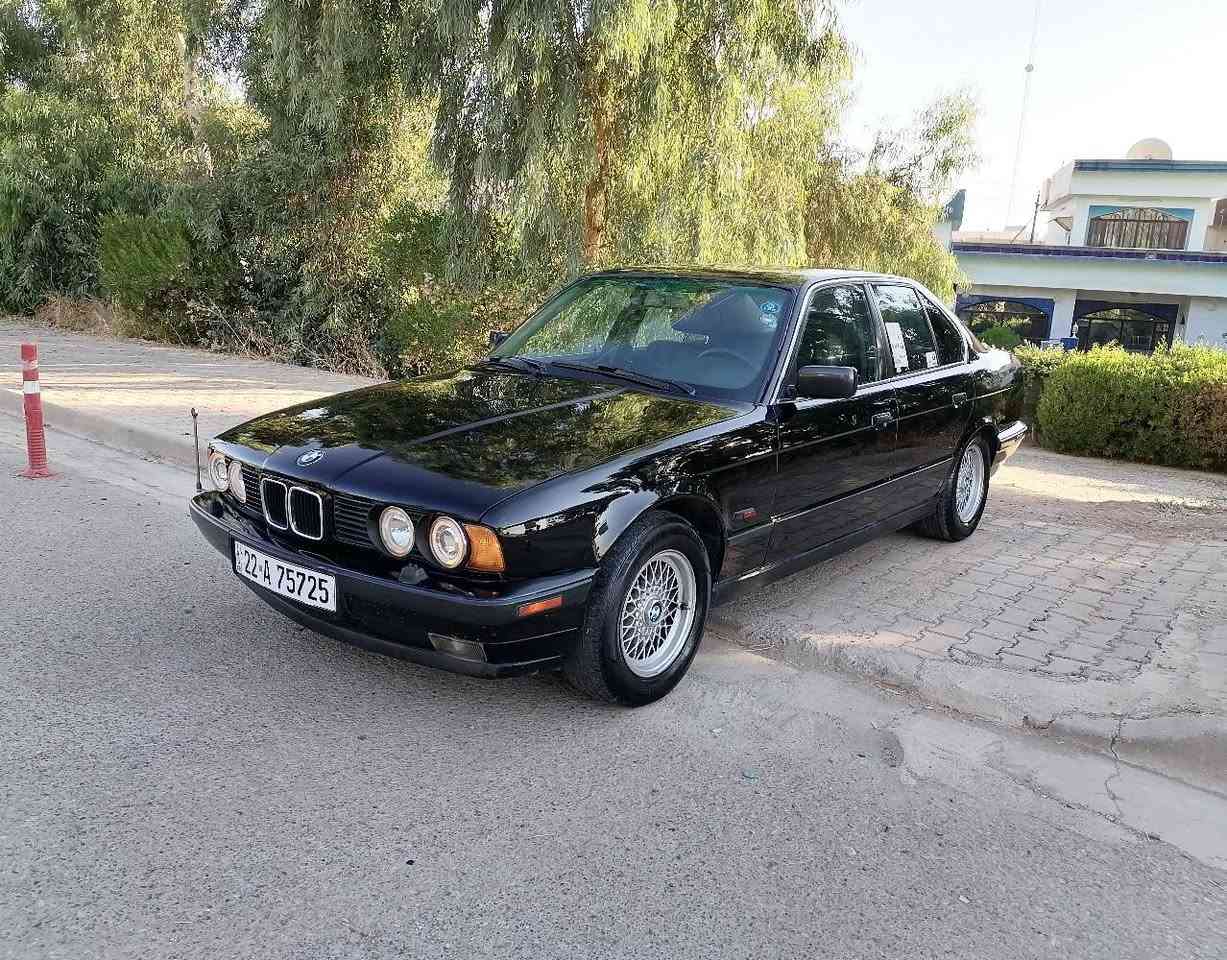 بیئم 525 بۆفرۆشتن مۆدیل1991
مكينه 525 كبس بيلاد گير تؤماتيك 
گيرو مكينه ي به شرت 
بی سەرف بی بوخار بي ليدراو
بؤياخ عام بؤ جواني رنگي ره ش قتران 
رەقەم هەولیر رەقەم سنه وي
تازایە تا 2030 به ناو خوماوي
تحویل غرامە بەشەرت
دەفتر بەنزینی هەیە
فول موصفات بس سلايت نيه 
کوشین جلد ناو فۆرمیکا
جام کارابا لایت ئه لقه زينون
تعدیل سورعە ويل حسير 4تايي تازه 
قفل مركزي پاوەر ABS
تبرید تبرید مەرکەزی
شان️صی اکسل بەشەرت
تاخم پیش کارابایی به شرت 
تەقەو ڕەقەی بەشەرت
ماڵی دۆستا دینار مصرفی تیا نیە
ناونیشان كركوك رەحیماوا 
***********
*********** كركوك, العراق
