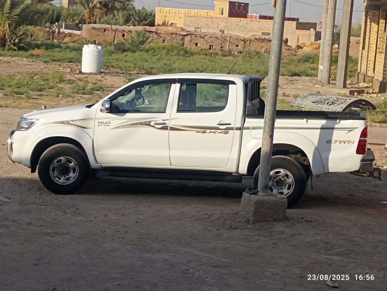 بيكم 2015 مكفوله السعر 212 بيه مجال محافضه المثنى ***********
