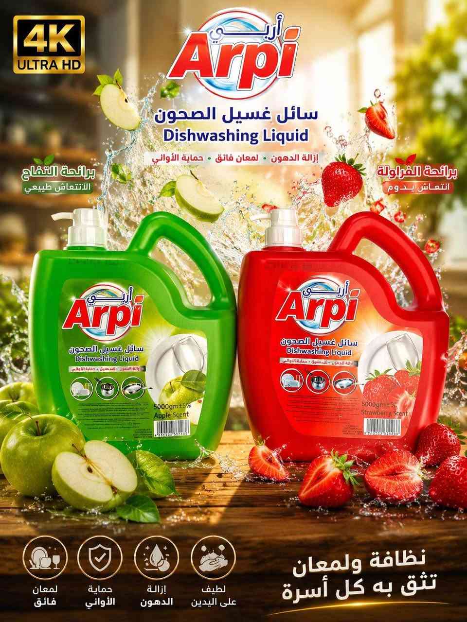 عالم المنظفات
اربي لكل جديد
العراق مدينة اربيل
***********
مطلوب وكيل حصري محافظة كربلاء
