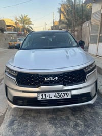 سورنتو ٢٠٢٢ • ماشيه ٣٦٠٠٠ • وارد امريكي