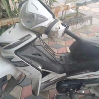 دراجه دايون قديم نضيفه كلشي نكرت سلف شوفت عينك سعرها 150 الف قفل 07731...