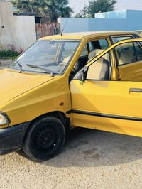 موديل ٢٠١٢ • باتري جديد • رقم ابيض ميسان