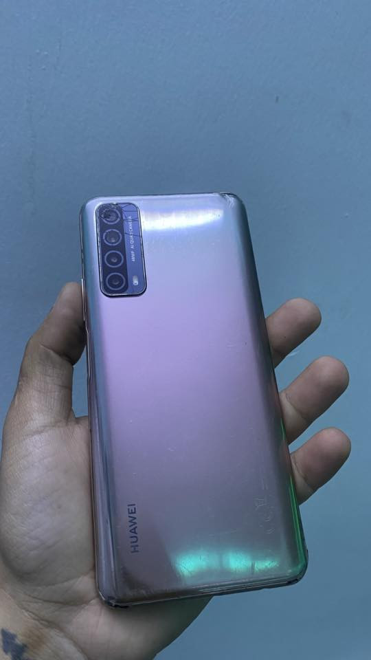 هونر
هونرX7a ذاكرة 128 شغال فقط بي فطر سعرة 50 الف *********** مكاني بغداد
