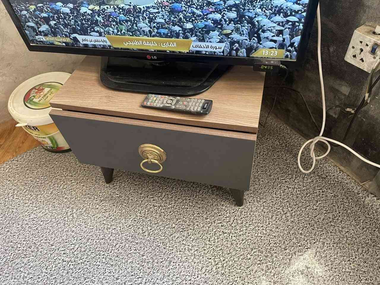 غرفه نوم نظيفه للبيع بس سعر 750 وبيهه مجال


**إذا كنت صاحب هذا الإعلان وتريد حذفه لأي سبب، رجاءا أرسل رسالة إلى الدعم الفني**