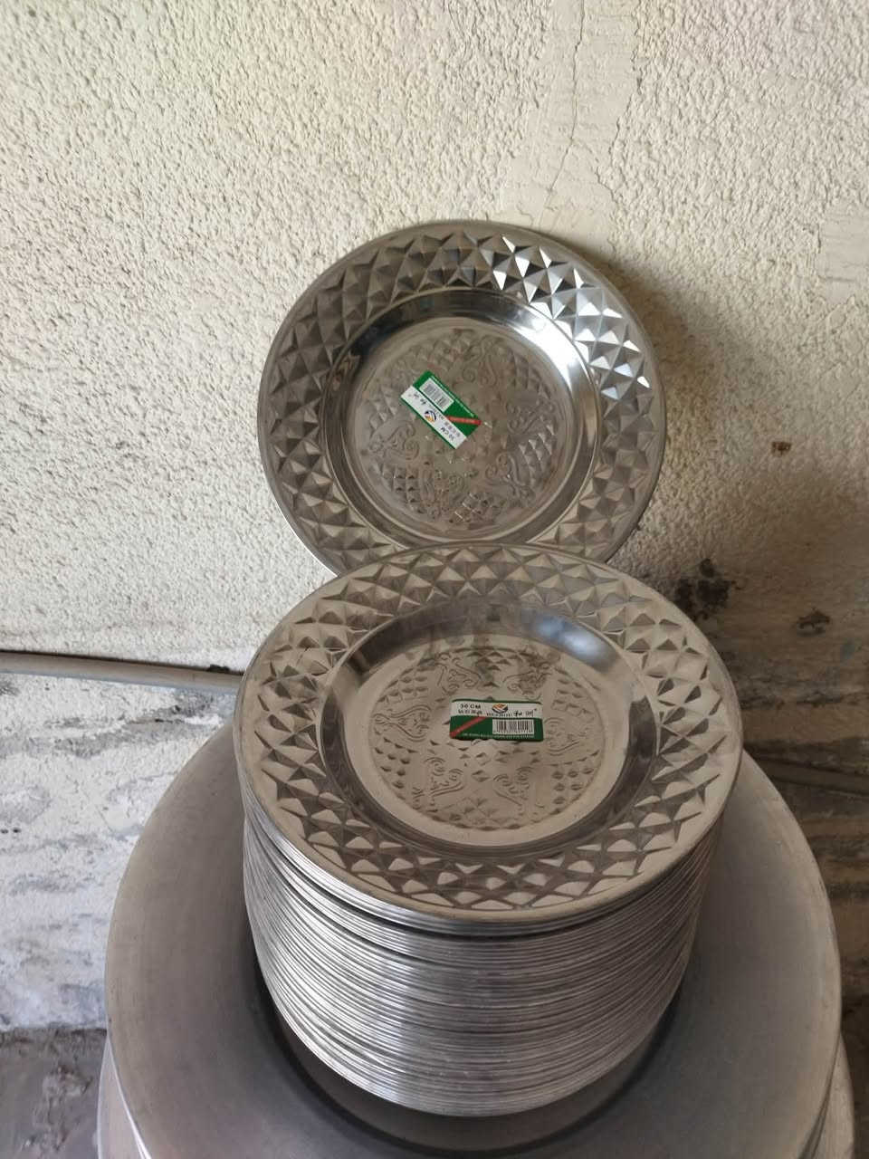 اغراض للبيع 

المكان نادر الاولى


**إذا كنت صاحب هذا الإعلان وتريد حذفه لأي سبب، رجاءا أرسل رسالة إلى الدعم الفني**