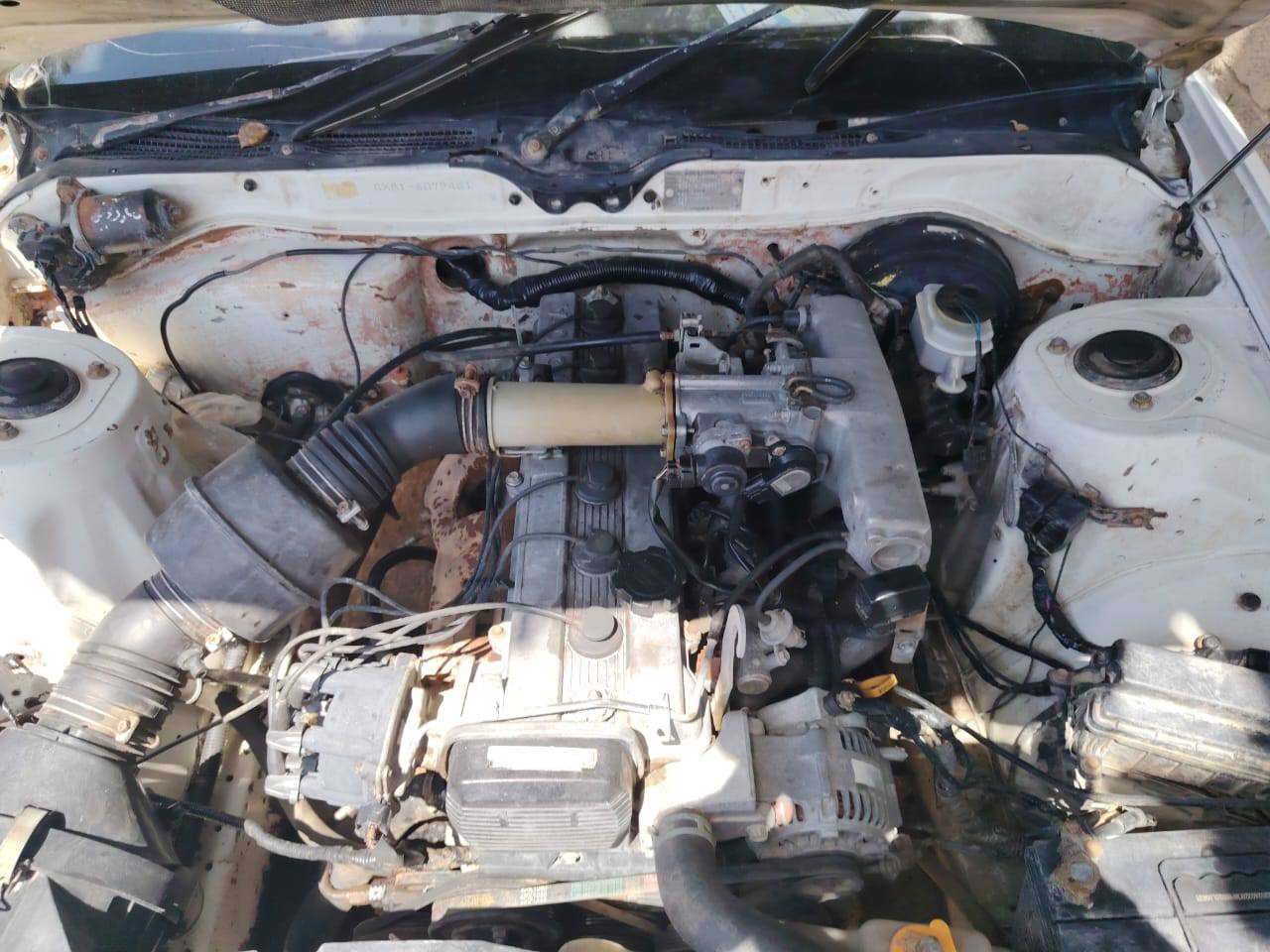 شيزر مسطره
كير ومكينه كفاله ونجي ٦
نسويه بأسمي ل٢٠٣٠
سياره نظيفه ككشره نضيف
السعر ٣٨ بيه مجال


**إذا كنت صاحب هذا الإعلان وتريد حذفه لأي سبب، رجاءا أرسل رسالة إلى الدعم الفني**