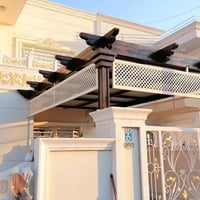 الانبار • مظلات • مظلة خارجية