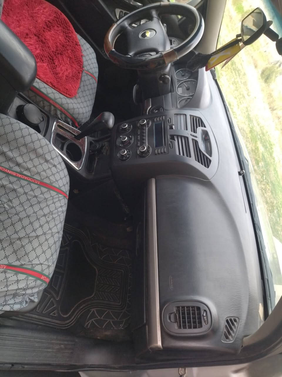 ماليبو 7 بغداد محرك2400بيه جاملغ صبغ فقط السعر68 مبدل محرك جديدقبل شهر تخم تايرات سنويه 28 شعندك مراوس نزل ***********
