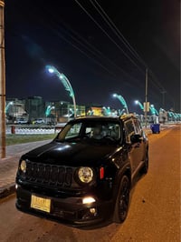 رينكد • ٢٠١٧ • مكينة ٢٤٠٠