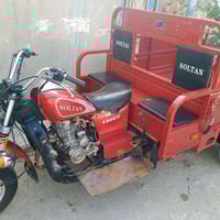 ستوته سلطان • موديل ١٣ • ميسان الميمونه