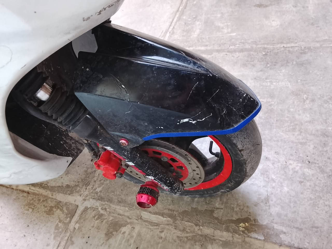 دراجه للبيع سكنكس فول تزويد عوزها فقط باتري تجي تأخذها عله هاي الوضعيه بغداد حي  الرشاد سعر200 قفل


**إذا كنت صاحب هذا الإعلان وتريد حذفه لأي سبب، رجاءا أرسل رسالة إلى الدعم الفني**