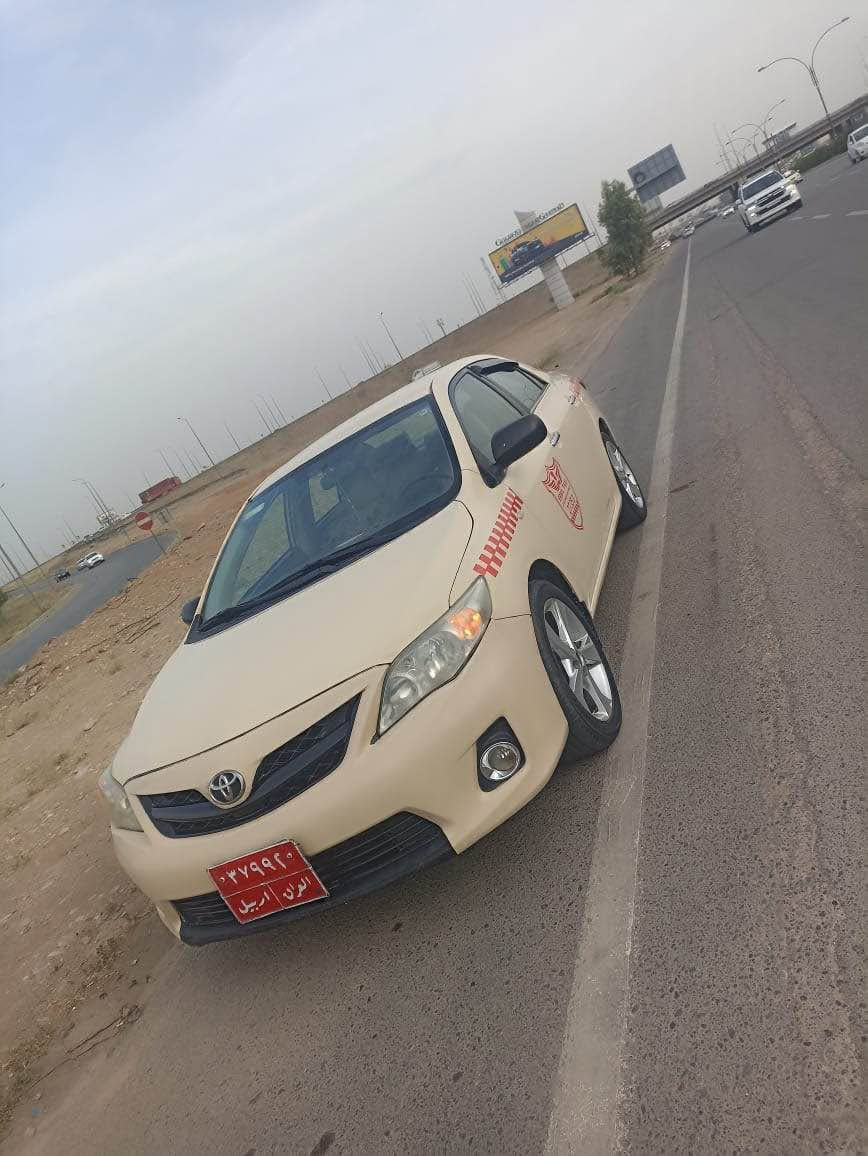 بيكاشو ٢٠١٤ بيلاد تةكسي بيلادي توماتيك مةكينةي بيلادي لةسةرة بةبي كرانةوة سةيةرةكة زور خاوينة  عام بوياغة پيش و پشتي كةپسة كن دةبةي ئاويشي بةشةرتة  تةقةو رةقةشي بة شةرتة  لو زياتر زانياري *********** وةتس ئةپ أربيل, العراق

