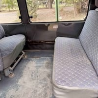 كيا بستا ام الزعانف رقم بغداد مشروع وطني رقم انكليزي موديل 95 تحويل او...